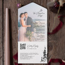 Recherche de forest mariage invitations Pour eux