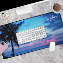 Recherche de plage tropicale tapis souris Pour elle
