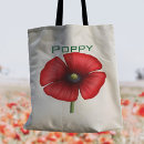 Recherche de pavot sacs Fleur