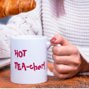 Recherche de teacher tasses Thé