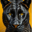 Zoek naar panter tissue papier Panther black