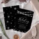 Recherche de lumière noire invitations Invités