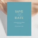 Recherche de bleu turquoise mariage invitations Pour eux
