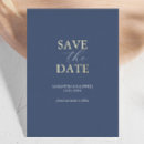 Recherche de navy blue invitations Calligraphie