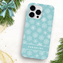 Recherche de snowflake iphone coques Xmas