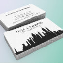 Recherche de silhouette noire cartes visite Pour lui