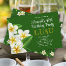 Recherche de hawaiian party invitations Pour elle
