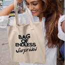 Recherche de surprise sacs Élégant