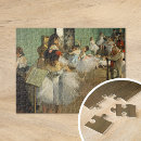 Zoek naar balletdansers puzzels Fijne kunst