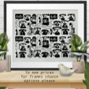 Zoek naar oude telefoon posters For her