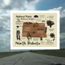 Recherche de le dakota cartes postales Route