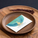 Recherche de instructeur de méditation cartes visite Yoga
