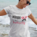 Recherche de aile tshirts Pour elle