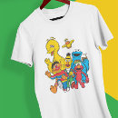 Recherche de 123 tshirts Elmo