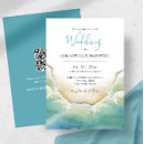 Recherche de mariage invitations Tropical