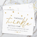 Recherche de twinkle invitations Baby