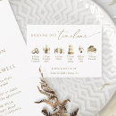 Recherche de ligne de temps invitations Calligraphie de script