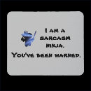 Recherche de citations humoristiques tapis souris Sarcasme