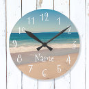 Recherche de sable plage horloges Californie