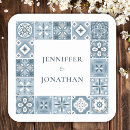 Recherche de tuiles portugaises autocollants Méditerranéen