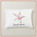 Recherche de créature de mer coussins Moderne