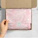 Zoek naar botanical tissue papier Patroon