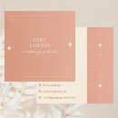 Recherche de terre cuite cartes visite Maquillage