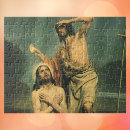 Zoek naar jesus christ puzzels Christianiteit