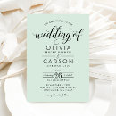 Recherche de menthe verte invitations Pour elle