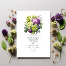 Recherche de de chaux mariage invitations Aquarelle