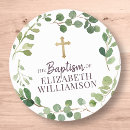 Recherche de souvenir autocollants Baptême