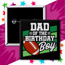 Recherche de papa du football badges Dad