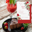 Recherche de poétique invitations Pour elle