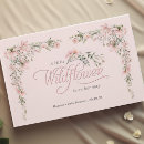 Recherche de fleur douce Élégant