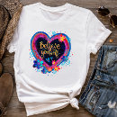 Recherche de croyez vêtements Coeur