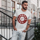 Recherche de urgence tshirts Cadran
