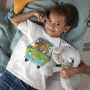 Zoek naar hannah barbera tshirts Mysterie