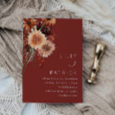 Recherche de bohemian mariage invitations Bohémien
