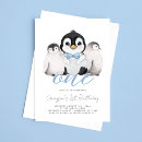 Recherche de enfant de pingouin Aquarelle