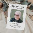 Zoek naar memorial uitnodigingen In liefhebbend geheugen