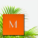 Recherche de signe mini cartes visite Simple