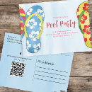 Zoek naar zwembad briefkaarten Trendy