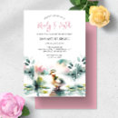 Recherche de jolie aquarelle invitations Pour enfants
