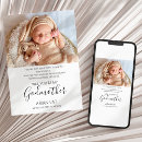 Recherche de marraine invitations Pour tous