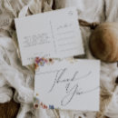 Recherche de jardin de cottage cartes postales Bride