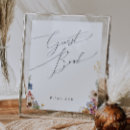 Recherche de fleurs vintage posters Bride