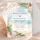 Recherche de beach scene invitations Sable