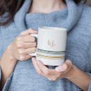 Recherche de retro tasses Bandes rétro