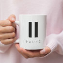Zoek naar pauze mokken Ontspannen