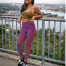 Recherche de trip leggings Psychédélique